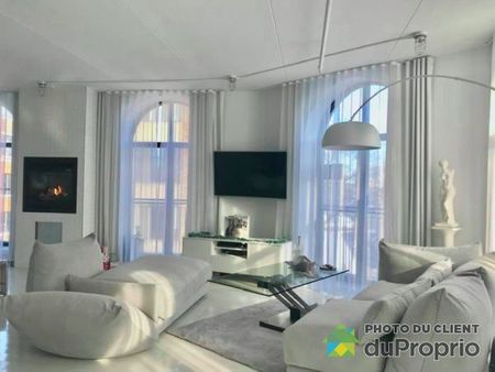 969 rue Saint-Timothée, Ville-Marie (Centre-Ville et Vieux-Montréal) à louer - Photo 3