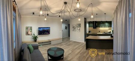 Browary Wro-Garaż-Wysoki standard-Siłownia-Balkon - Photo 5