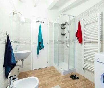 Viale Alfredo Oriani, Bologna, Emilia-Romagna 40137 - Photo 1