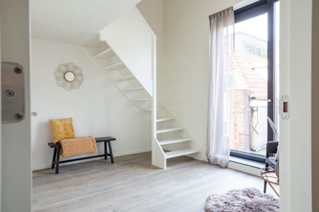 Appartement te huur: Bagijnestraat 18-B 2511 CK Den Haag - Photo 5