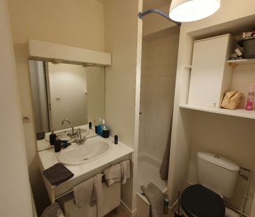 Location Appartement 1 pièce 30m² BESANCON 25000 - Photo 3