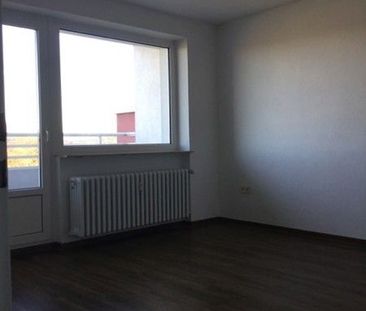 Bezugsfertige 3-Zimmer-Wohnung! - Foto 4