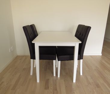 Ebbe Lieberathsgatan, Göteborg - Foto 3