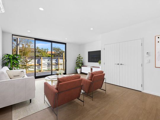 201 Bealey Avenue, Christchurch Central - Photo 1