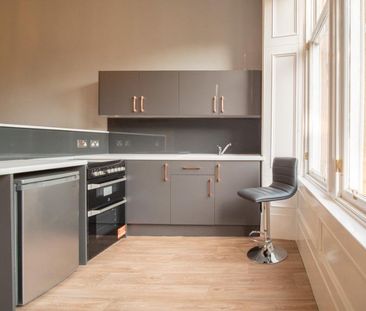 Studio to rent - Photo 3