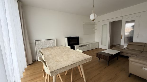 appartement Centre ville - Photo 1