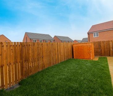 2 bedroom terraced house to rent - Photo 5