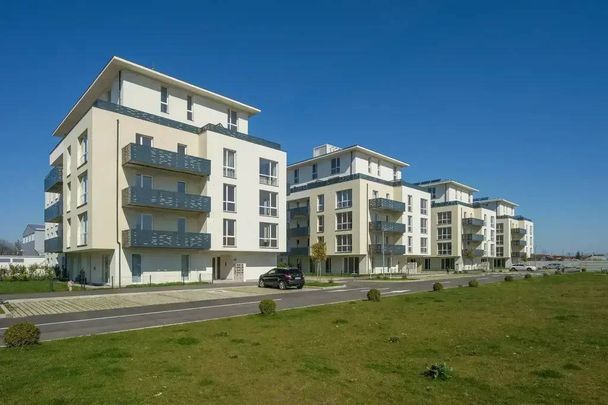 Apartament cu 4 camere cu gradina The Suburb Buftea - Photo 1