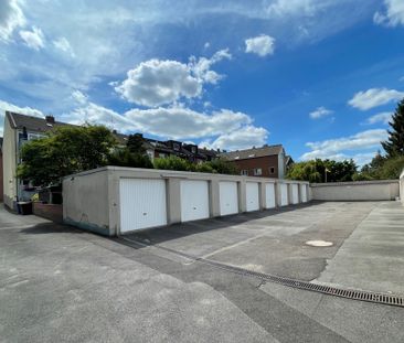 2-Zimmer-Wohnung mit Loggia in sehr gepflegtem Mehrfamilenhaus mit ... - Photo 6