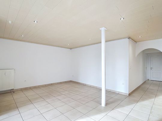 Appartement au rez-de-chaussée, 1 chambre, à Bertogne - Photo 1