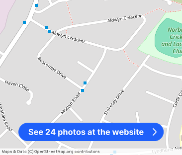 Mostyn Road, Hazel Grove, Stockport, SK7 5HT - Photo 1