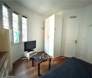 Location Appartement 1 pièce 18m² ROUEN 76000 - Photo 6