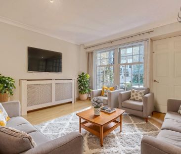 2 Bedroom House - Mid Terrace - Photo 6