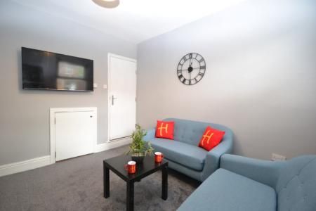 Cloister Street, Dunkirk, Nottingham, NG7 - Photo 2