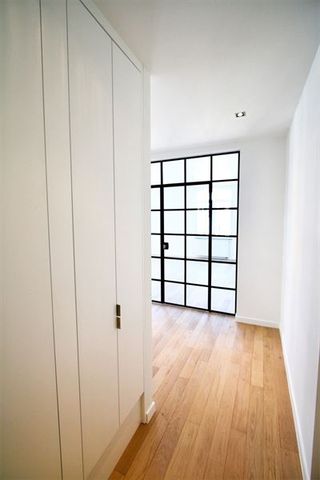 Quartier Louise! Magnifique Appartement NON MEUBLE une chambre et belle Terrasse - Foto 5