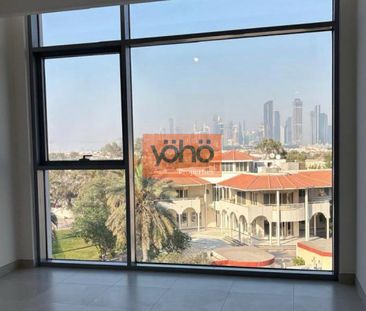 Brand New | Burj Khalifa View | Prime Location - Photo 1