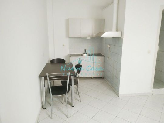 Studio/Γκαρσονιέρα για ενοικίαση Τ.Ε.Ι. (Πάτρα) - Photo 1