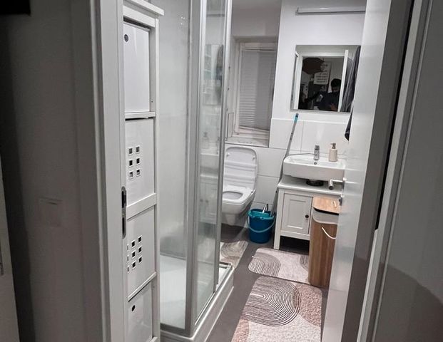 Sublet from 10.01.2026 - 15.02.2026 - Photo 1