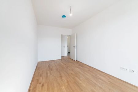 Moderne 2-Zimmer-Wohnung im Zentrum von Leopoldsdorf - südseitig - grosser Balkon - PKW-Stellplatz - Photo 4