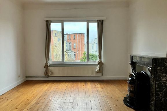 Charmant appartement van 90m² met authentiek karakter - Photo 1