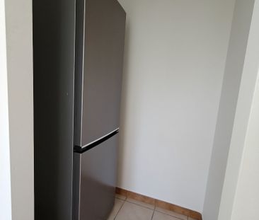 Gelijkvloers appartement te huur in Lokeren - Photo 5