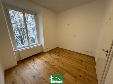 Familien- oder WG-Wohnung im Kremser Zentrum zur sofortigen Vermietung! - Photo 4