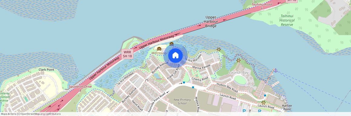 26/194 Buckley Avenue, Hobsonville, West Auckland