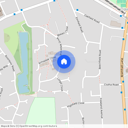 Elgol Close, Davenport, Stockport