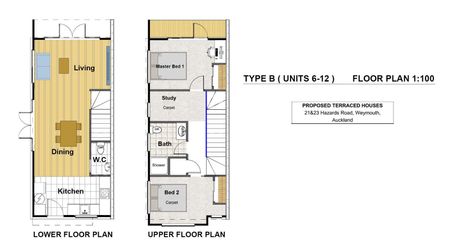 Brand new 2 bedroom terrace house - Photo 3