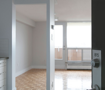 Sussex Square - 1 Chambre - Photo 5