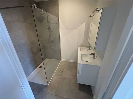 Appartement te huur - Photo 4