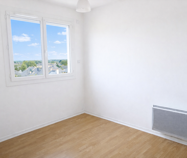 Location Appartement 2 pièces 46m² CHATEAUBRIANT 44110 - Photo 4