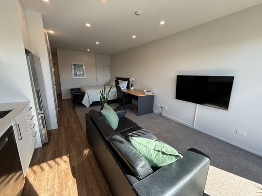 Fraser Avenue, E104/38 Fraser Avenue - Photo 1