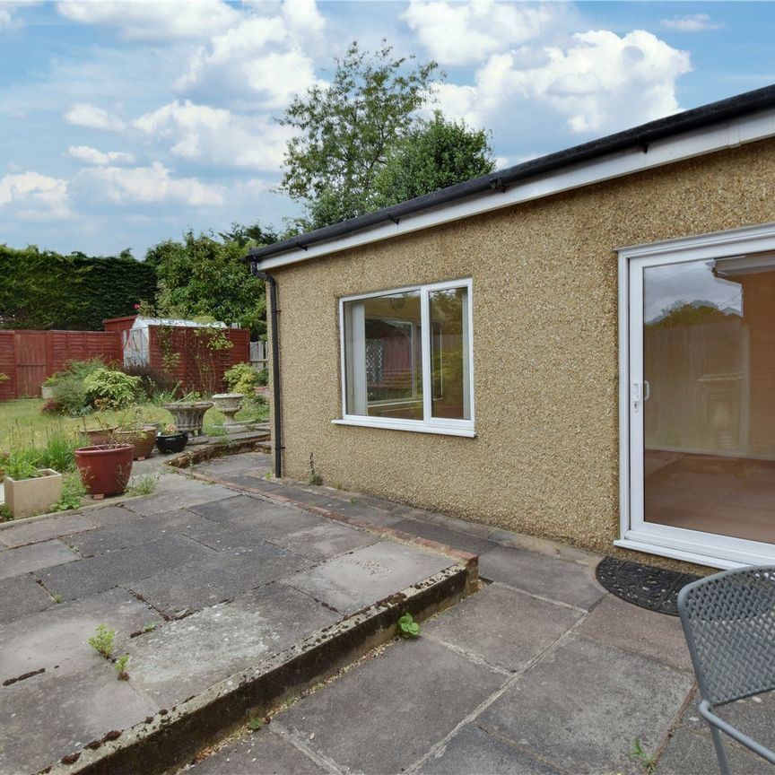 3 bedroom house to rent - Photo 1