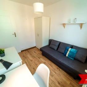 Pokój, ul. Pieńkowskiego - Photo 1