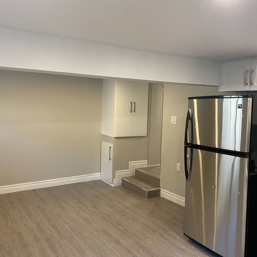 For Lease - 647 Vaughan Road Unit# BSMT, Toronto, Ontario - Photo 1