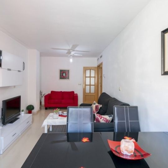 valencia, Valencian Community 46023 - Photo 1