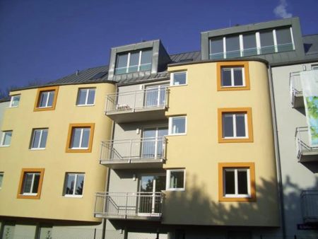 Moderne 4-Zimmer-Wohnung mit Balkon in 1120 Wien – Ihr neues Zuhause wartet! - Foto 5