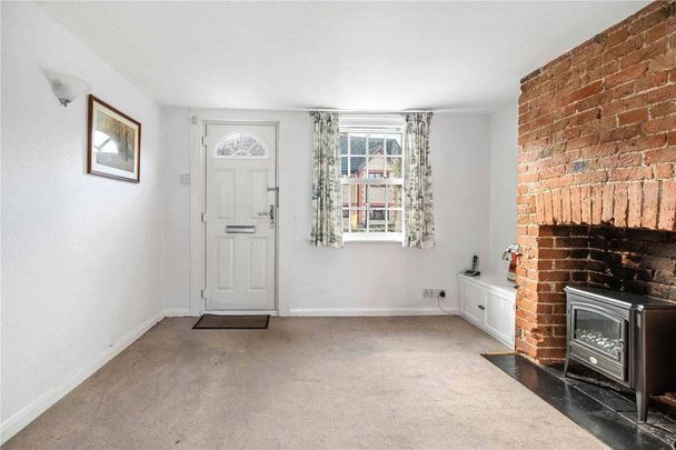 1 bedroom terraced house to rent - Photo 1