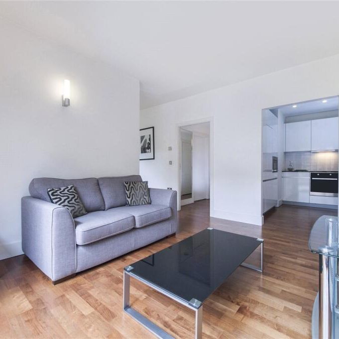 Weymouth Street, W1W, London - Photo 1