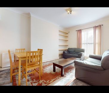 2 Bed Flat, Goldney Road, W9 - Photo 3