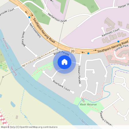 37 Bosun Parade, Qld 4214, Ashmore