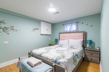 For Lease - 24 Clarion Road Unit# Bsmt, Toronto, Ontario - Photo 3