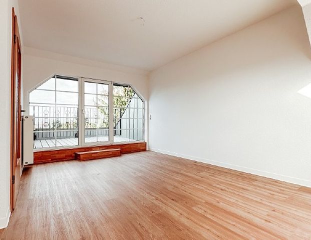 ERSTBEZUG Lichtdurchflutete 2-Raum-Wohnung mit neuem Bad - Photo 1