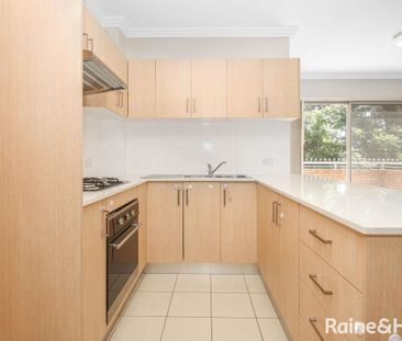 8/7-9 Lemongrove Road, Penrith, NSW 2750 - Photo 1