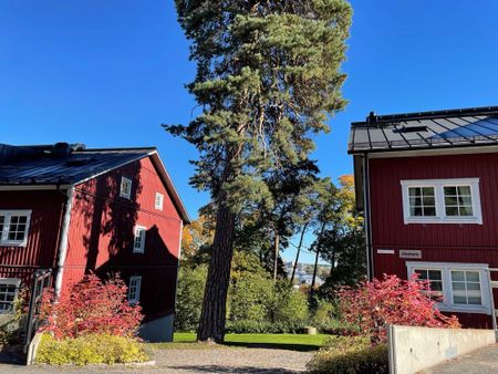 Eklundshovsvägen 4 A, 75237, Uppsala - Foto 5