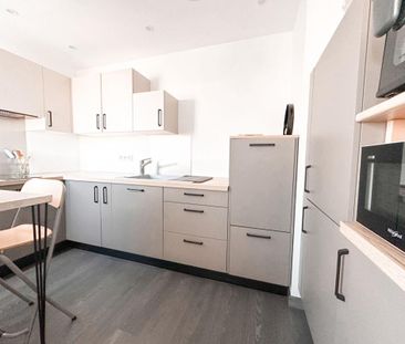 Location Appartement 2 pièces 45m² ST HERBLAIN 44800 - Photo 1