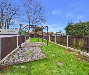 2 bedroom terraced house to rent - Photo 6