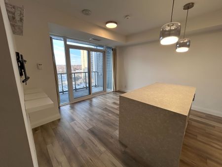 For Lease - 500 Brock Avenue Unit# 809, Burlington, Ontario - Photo 5