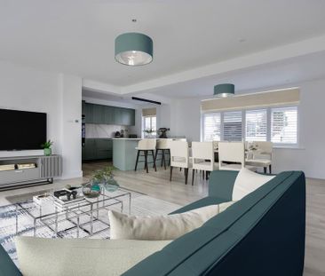 3 bedroom semi-detached house to rent - Photo 2